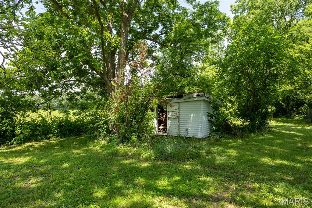 Southwest Quarter - Residential