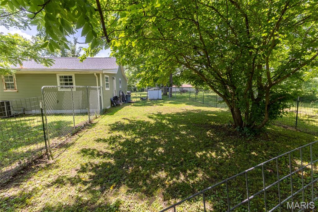 Southwest Quarter - Residential