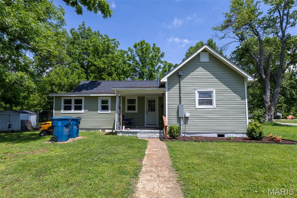 Southwest Quarter - Residential