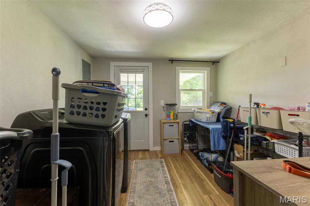 Southwest Quarter - Residential