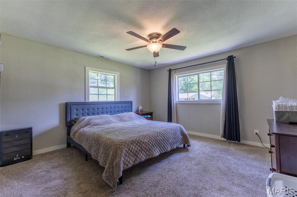 Southwest Quarter - Residential