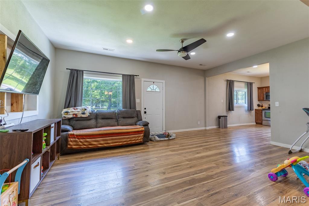 Southwest Quarter - Residential