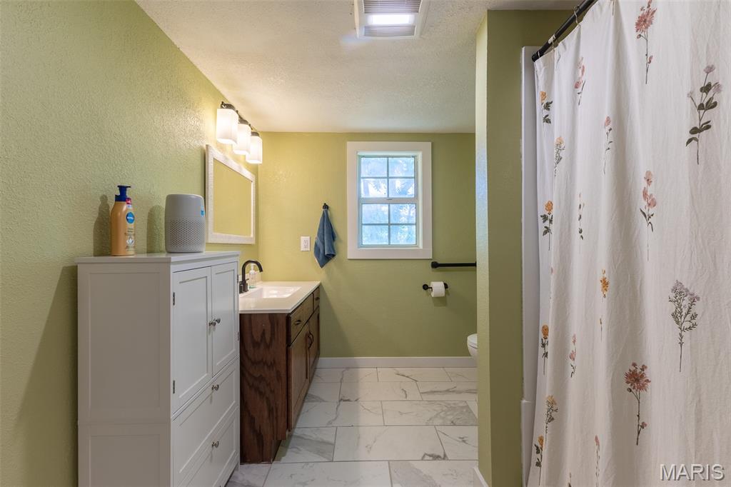 Southwest Quarter - Residential