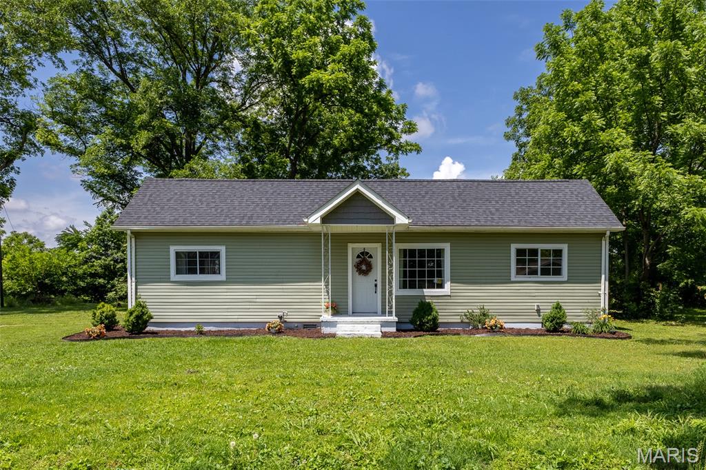 Southwest Quarter - Residential