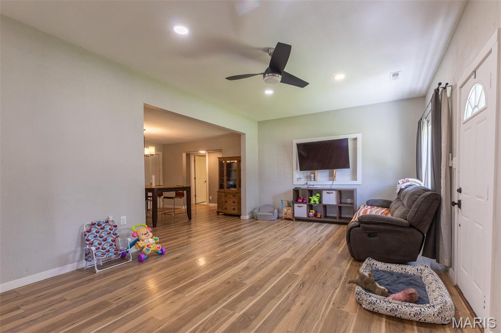 Southwest Quarter - Residential
