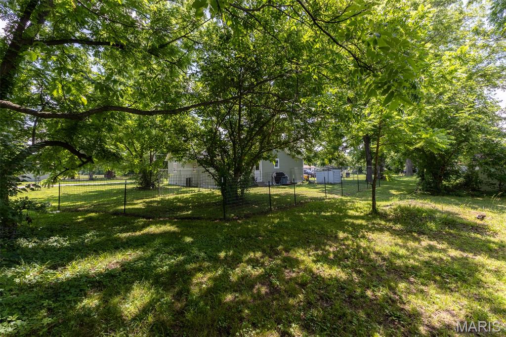 Southwest Quarter - Residential