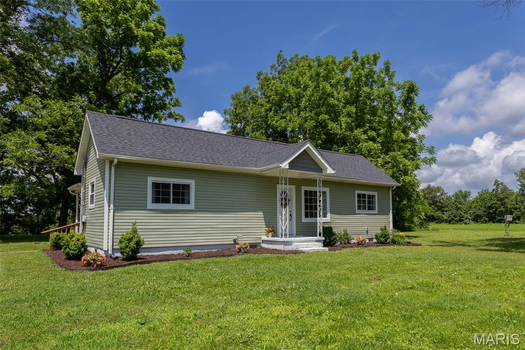 Southwest Quarter - Residential