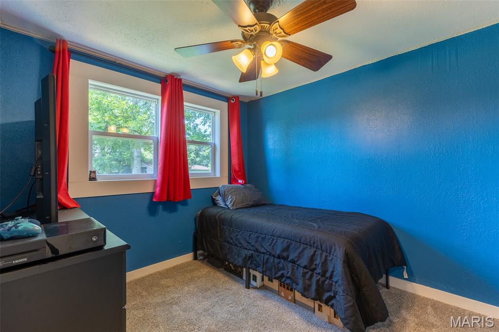 Southwest Quarter - Residential