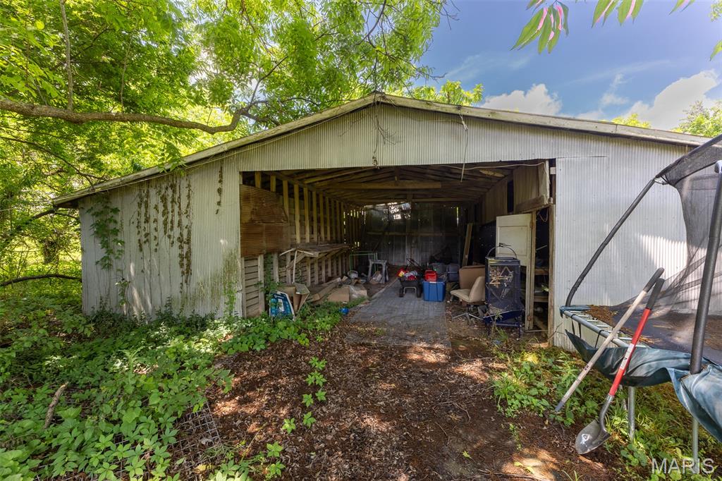 Southwest Quarter - Residential