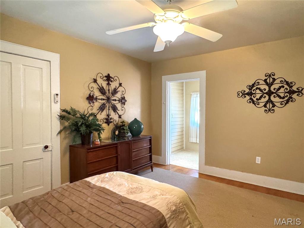 City/Louisiana - Residential
