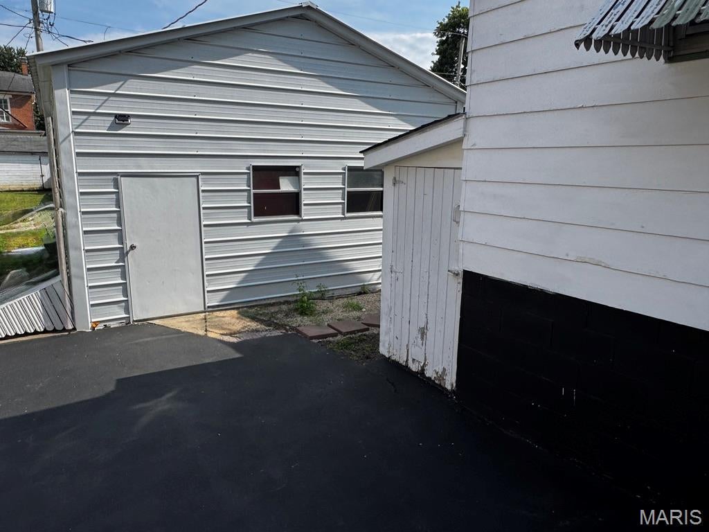 City/Louisiana - Residential