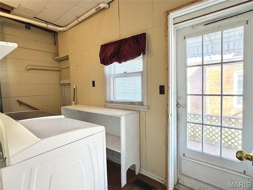 City/Louisiana - Residential