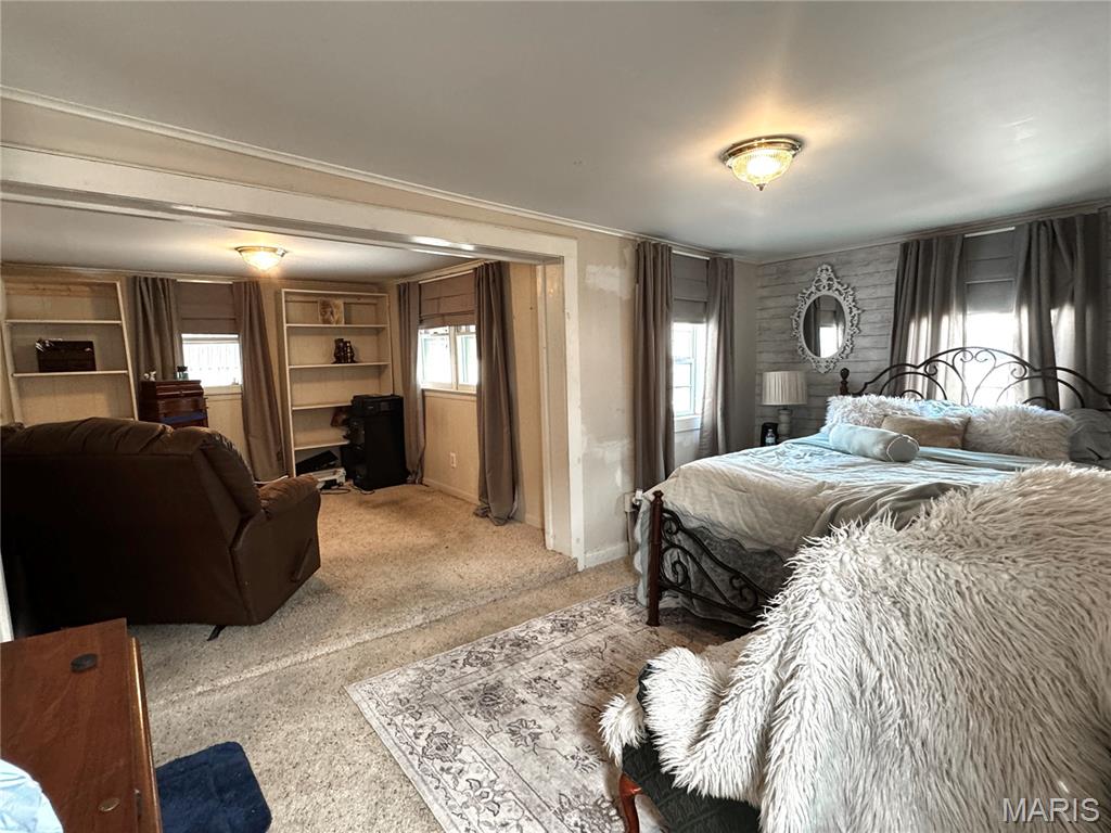 City/Louisiana - Residential