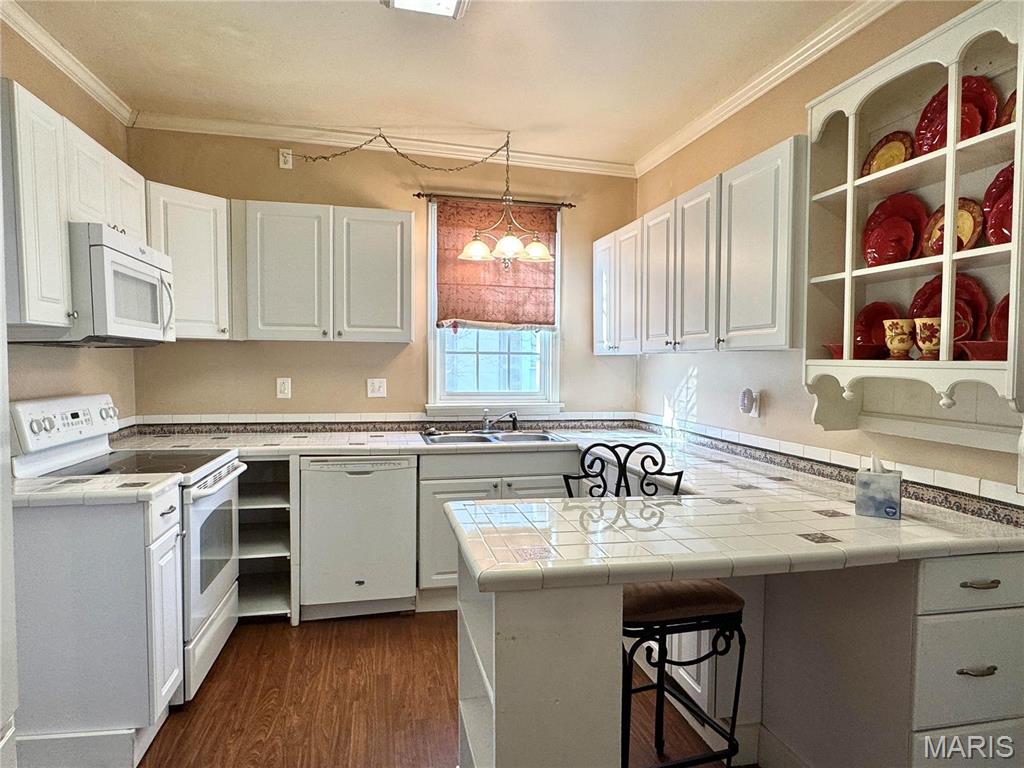 City/Louisiana - Residential