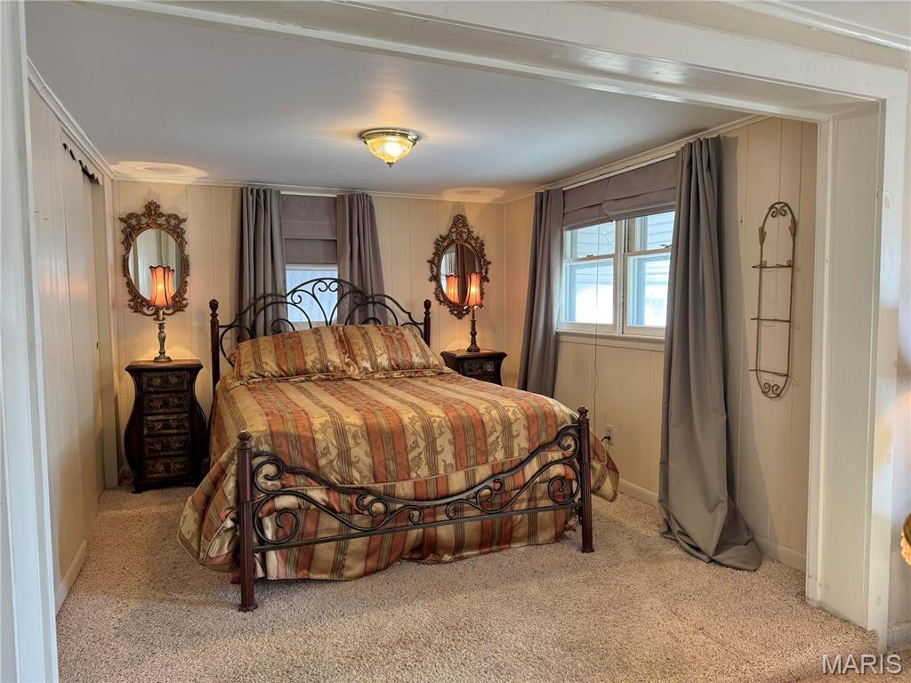 City/Louisiana - Residential