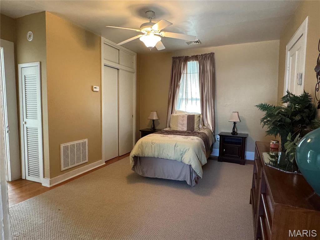 City/Louisiana - Residential