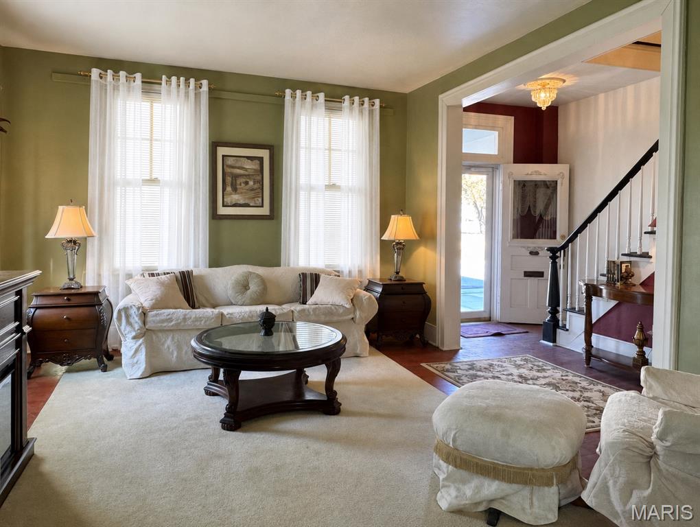 City/Louisiana - Residential