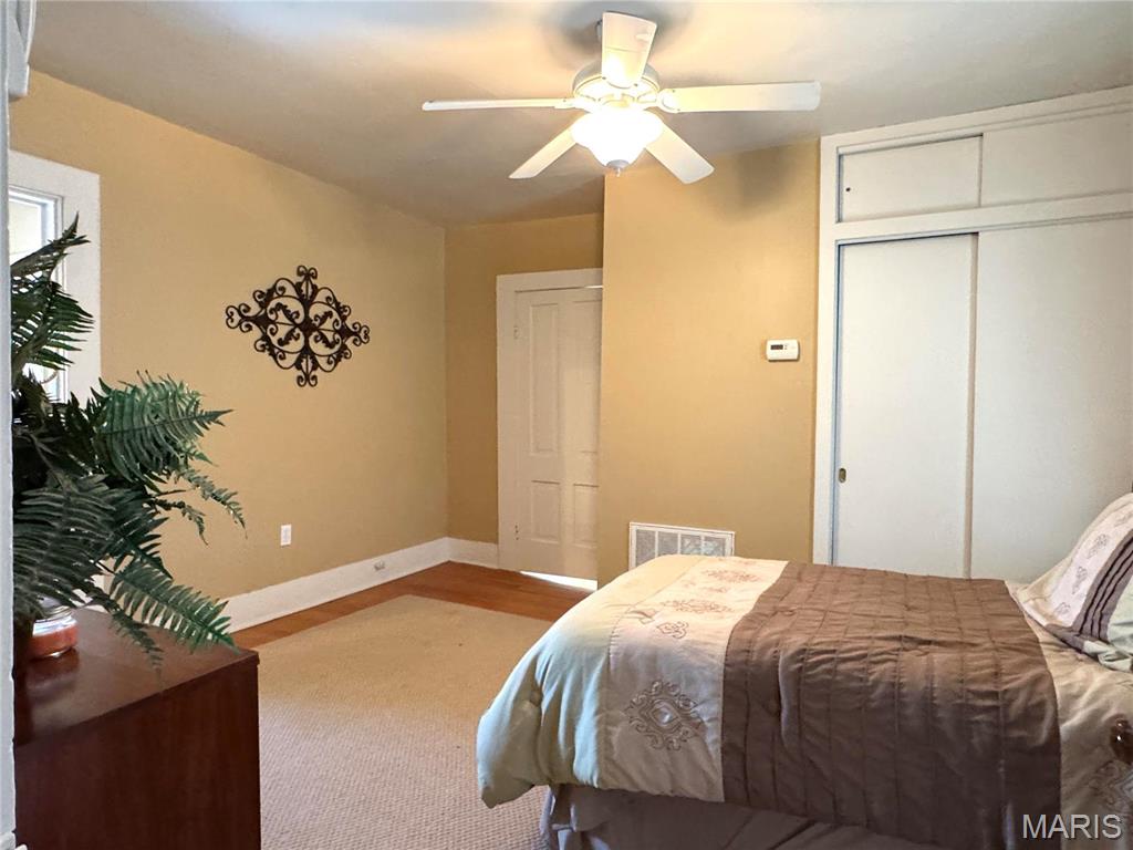 City/Louisiana - Residential