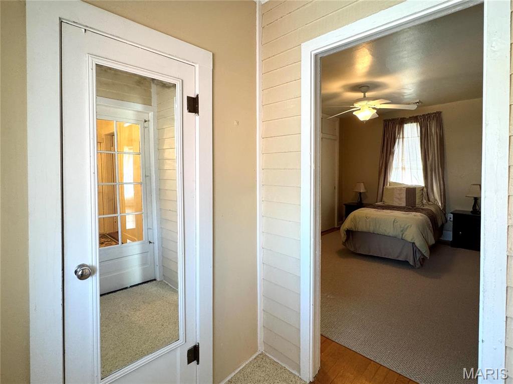 City/Louisiana - Residential