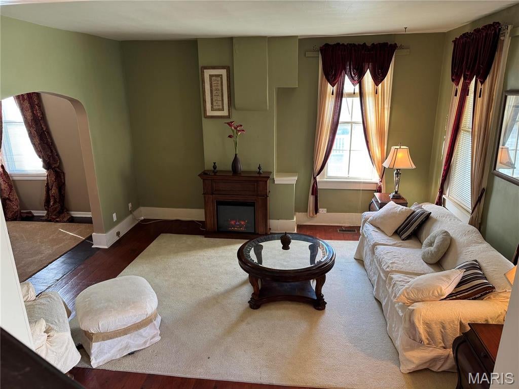 City/Louisiana - Residential