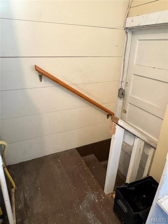 City/Louisiana - Residential