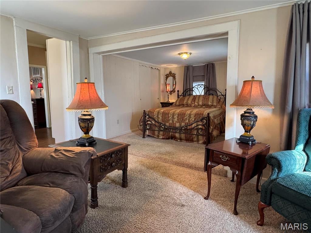 City/Louisiana - Residential