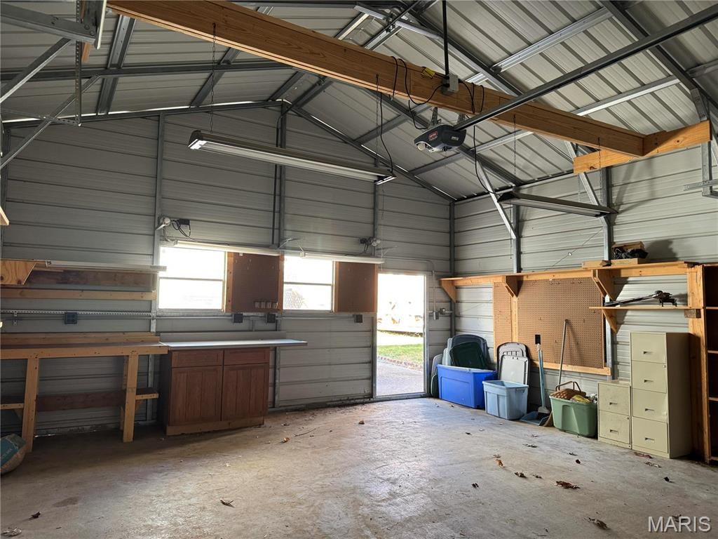 City/Louisiana - Residential
