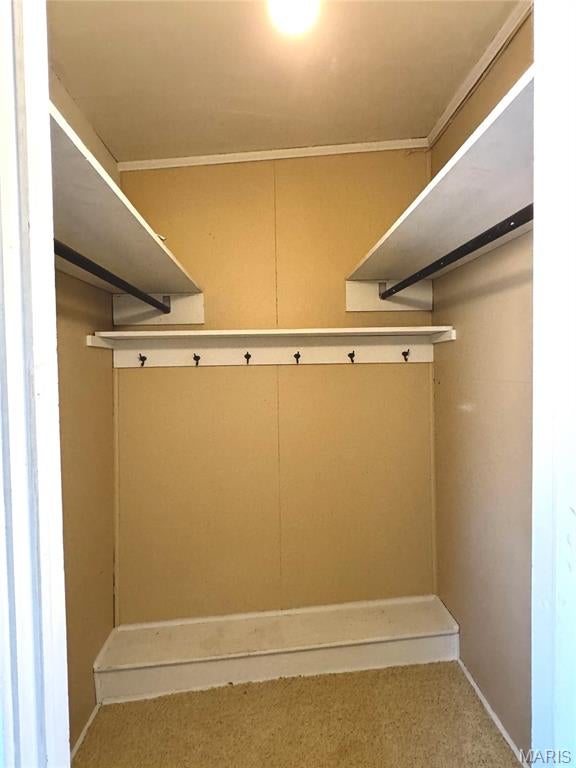 City/Louisiana - Residential