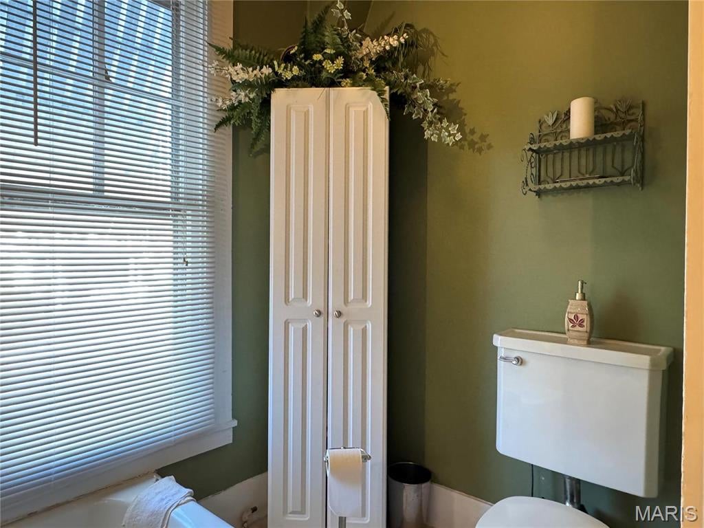 City/Louisiana - Residential