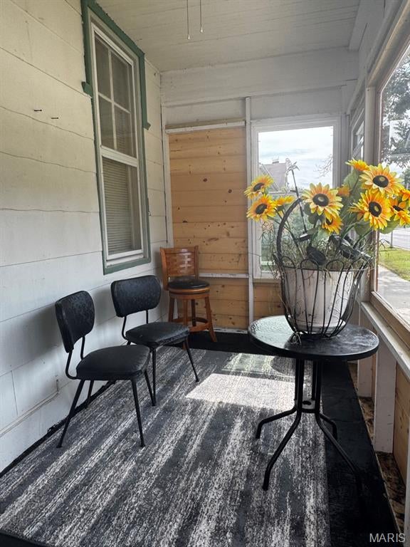 City/Louisiana - Residential