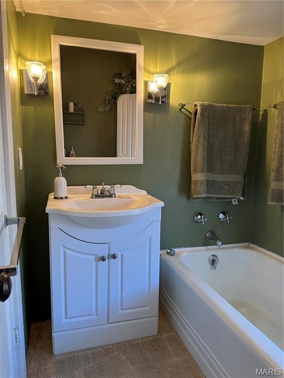 City/Louisiana - Residential