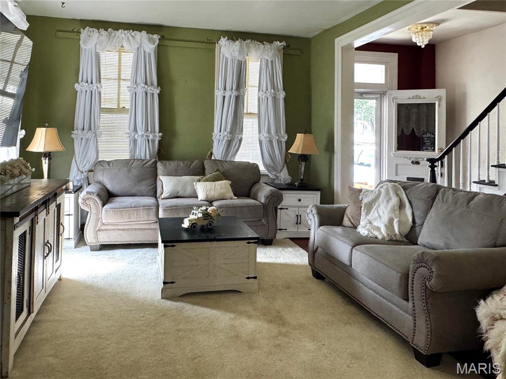 City/Louisiana - Residential