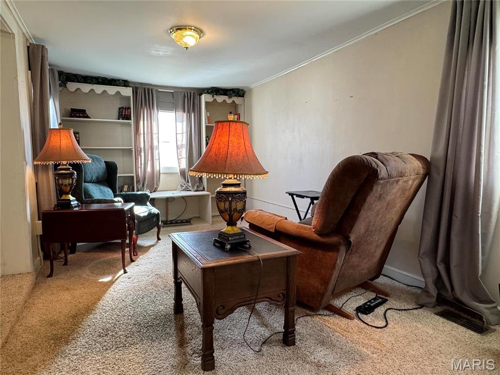City/Louisiana - Residential