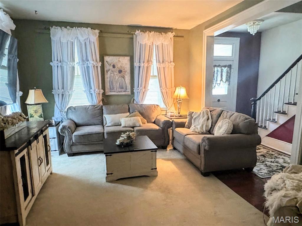 City/Louisiana - Residential