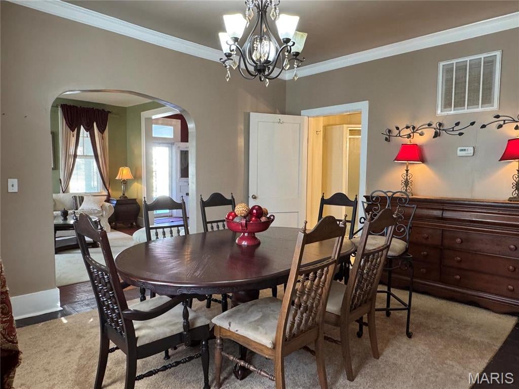 City/Louisiana - Residential