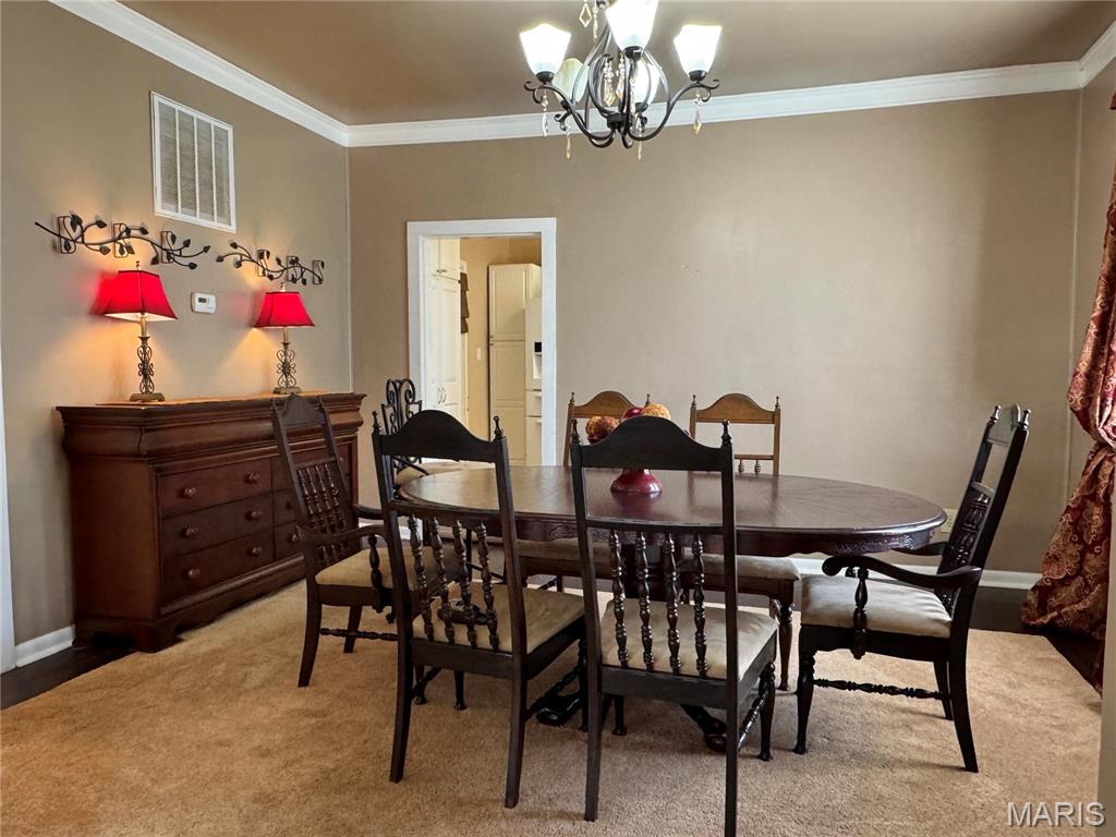 City/Louisiana - Residential