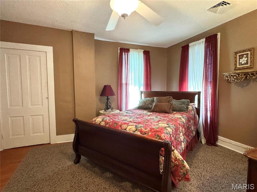 City/Louisiana - Residential