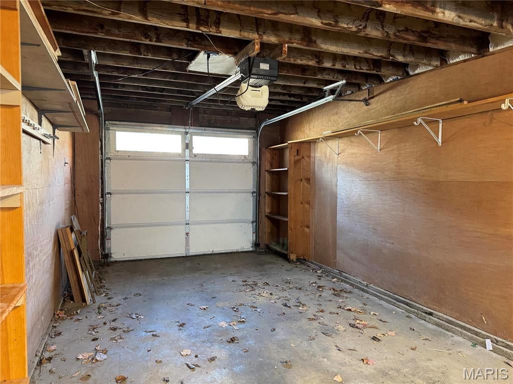 City/Louisiana - Residential