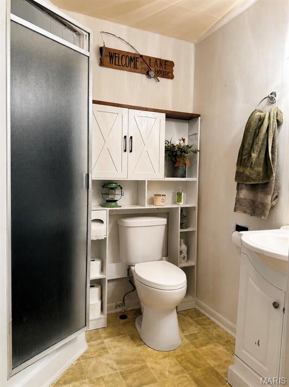 City/Louisiana - Residential