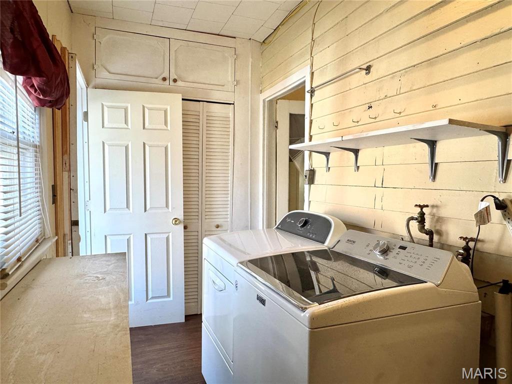 City/Louisiana - Residential