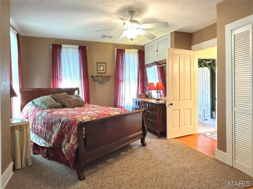 City/Louisiana - Residential