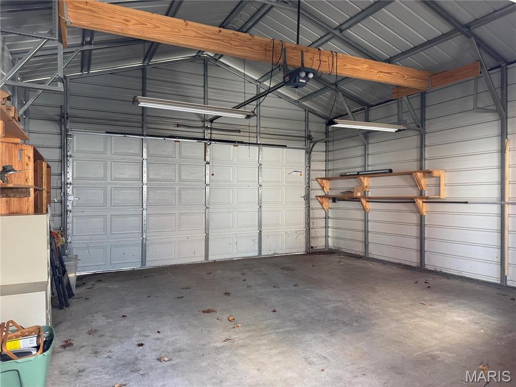 City/Louisiana - Residential