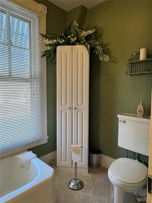 City/Louisiana - Residential