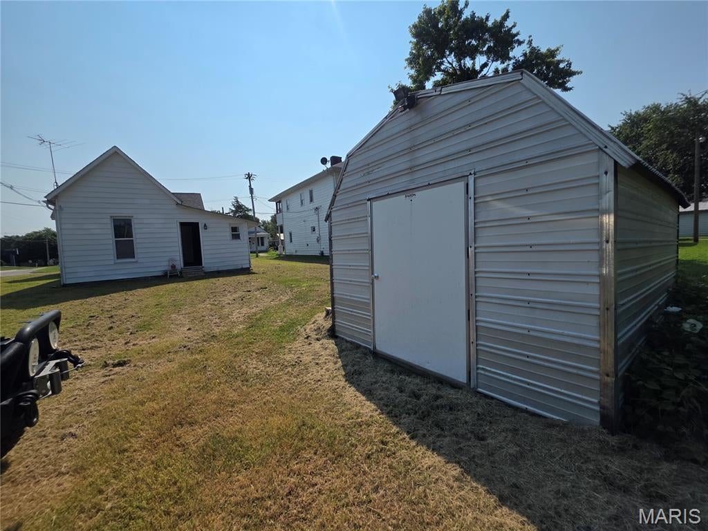 Perkins Add - Residential