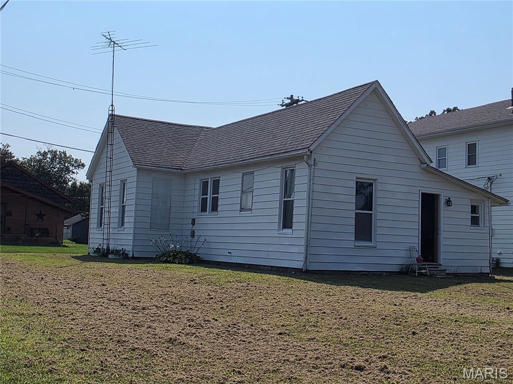 Perkins Add - Residential
