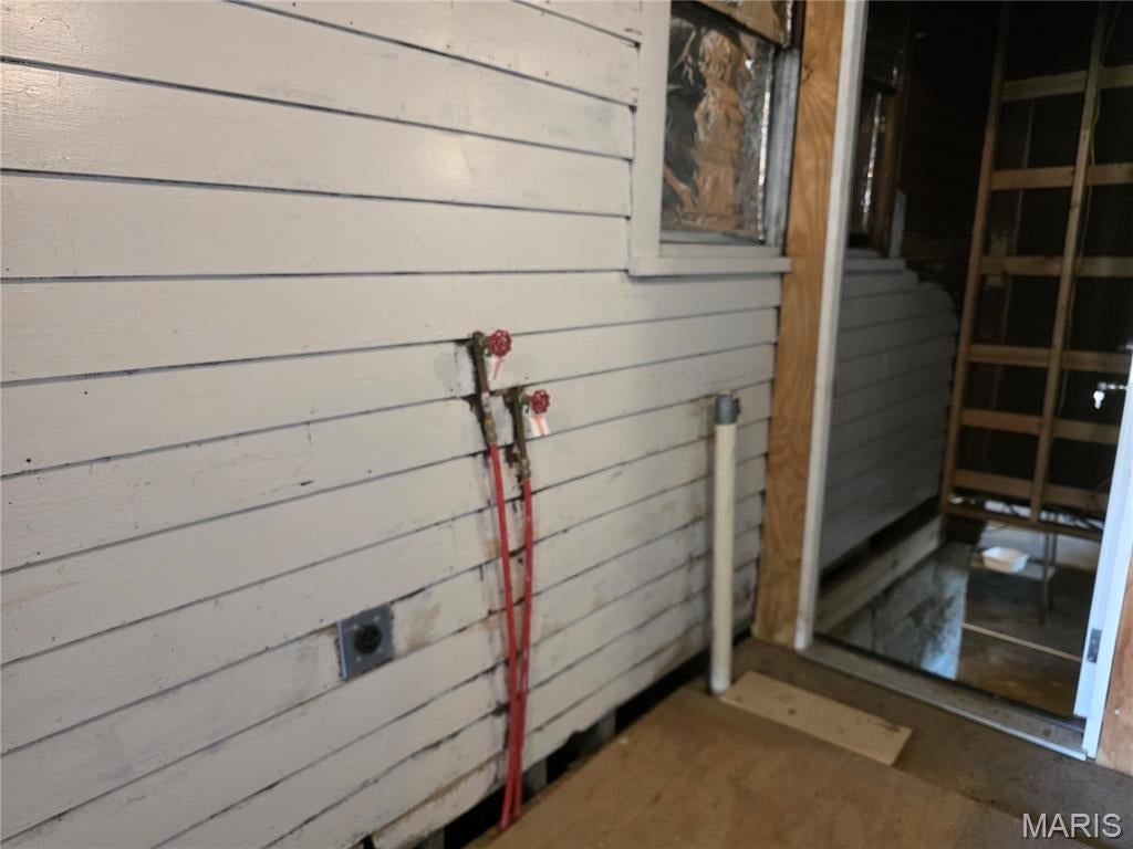 Perkins Add - Residential
