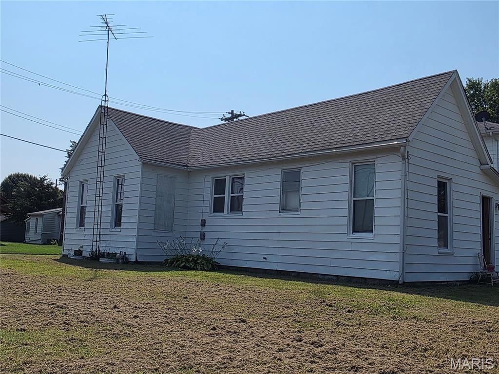Perkins Add - Residential