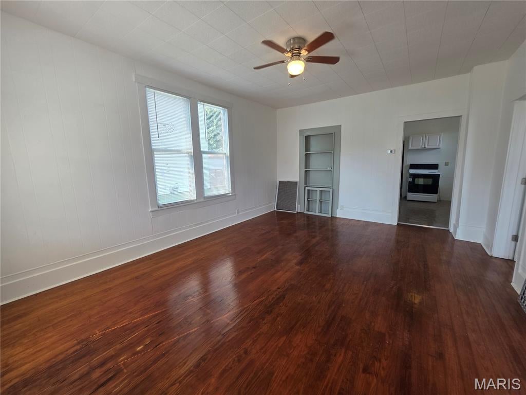 Perkins Add - Residential