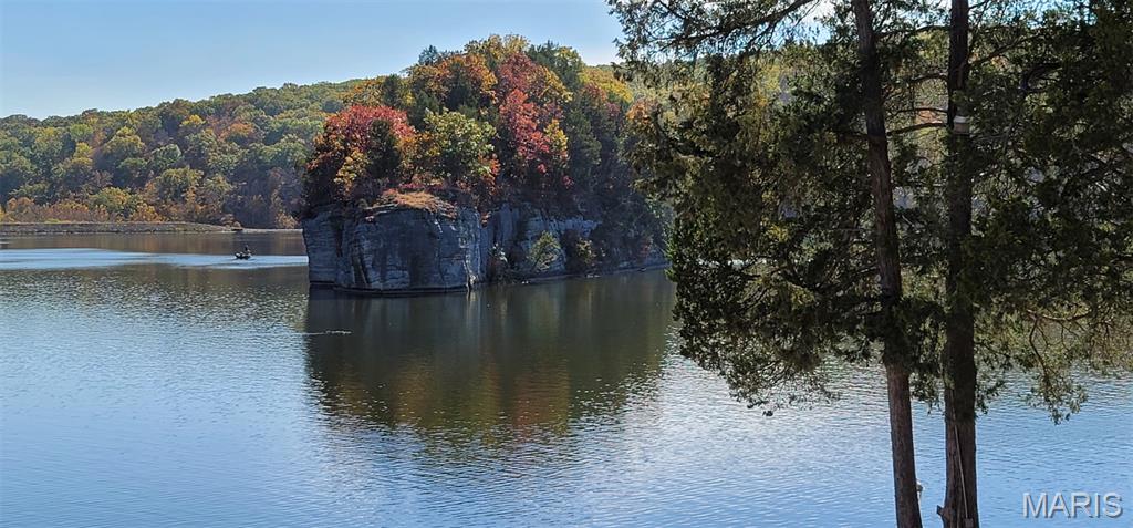 Pinnacle Lake Estates - Land