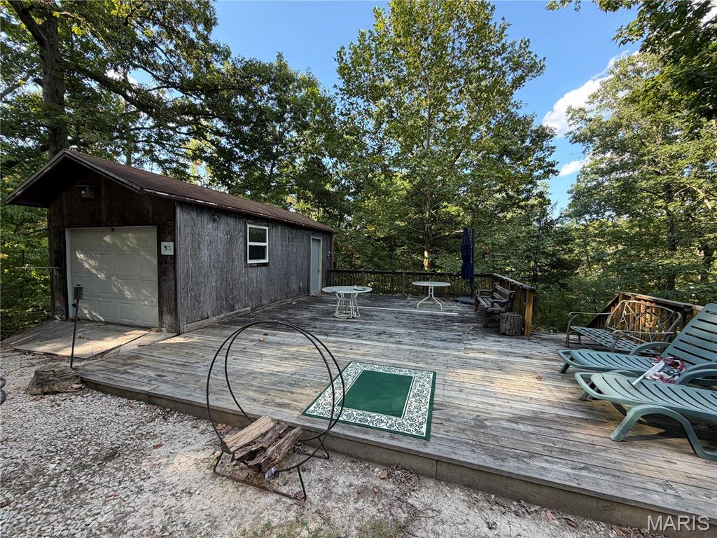 Pinnacle Lake Estates - Land